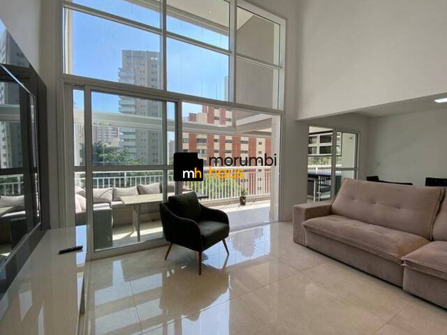 Apartamento para Venda em São Paulo - 4