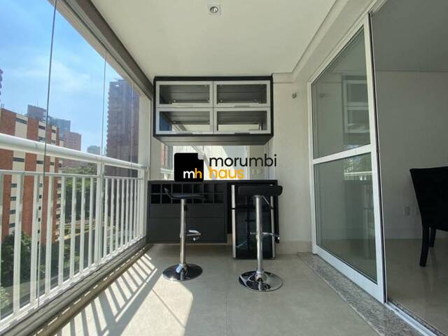 Apartamento para Venda em São Paulo - 2