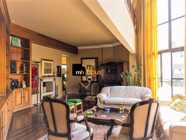 Apartamento para Venda em São Paulo - 3