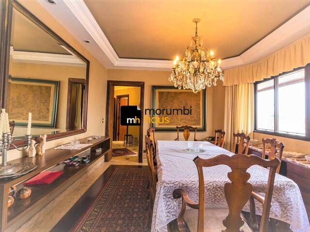 Apartamento para Venda em São Paulo - 2