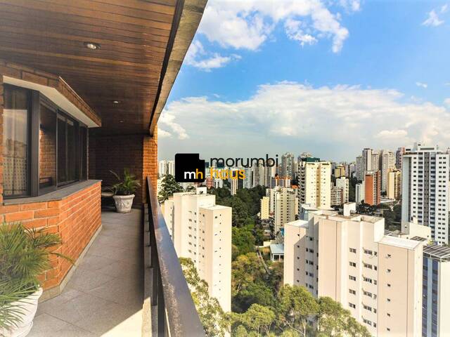 Apartamento para Venda em São Paulo - 4