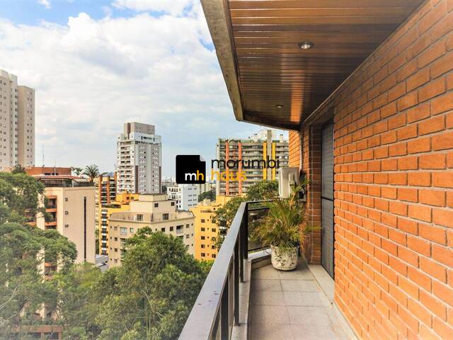 Apartamento para Venda em São Paulo - 5