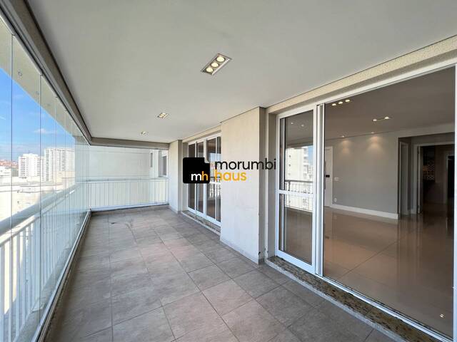 Apartamento para Venda em São Paulo - 2