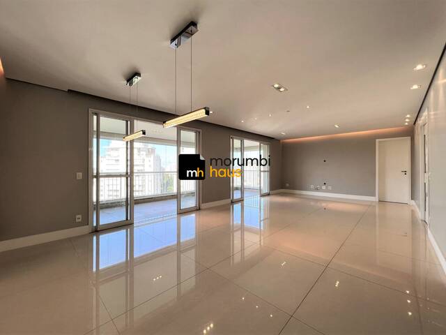 Apartamento para Venda em São Paulo - 4