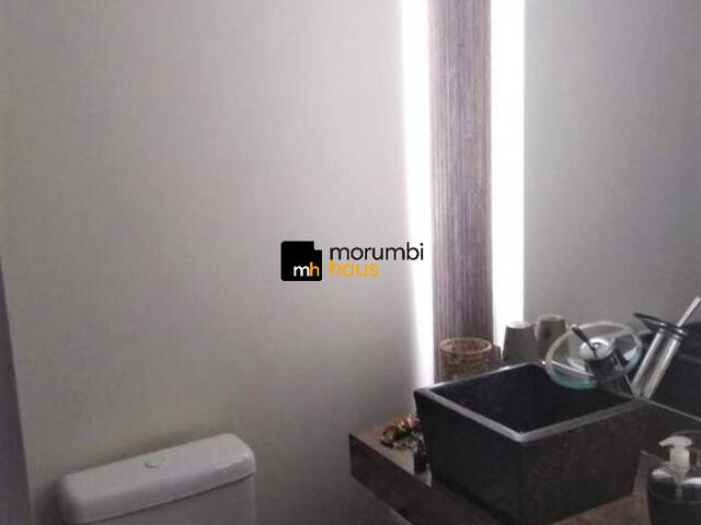 Apartamento para Venda em São Paulo - 4