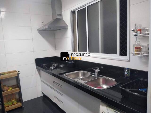 Apartamento para Venda em São Paulo - 5