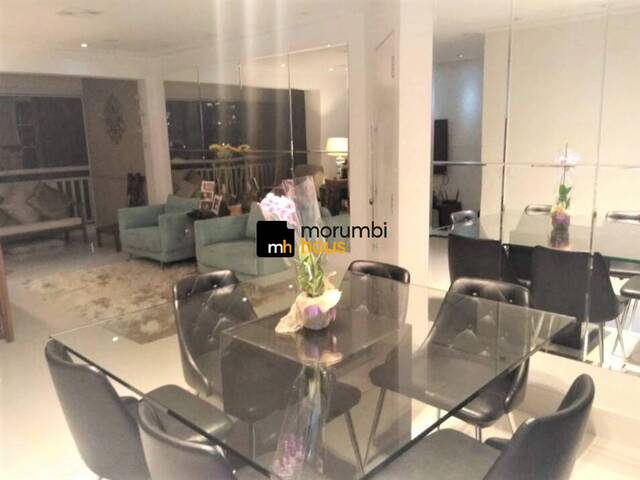 Apartamento para Venda em São Paulo - 3