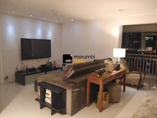 Apartamento para Venda em São Paulo - 2