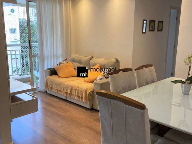 Apartamento para Venda em São Paulo - 2