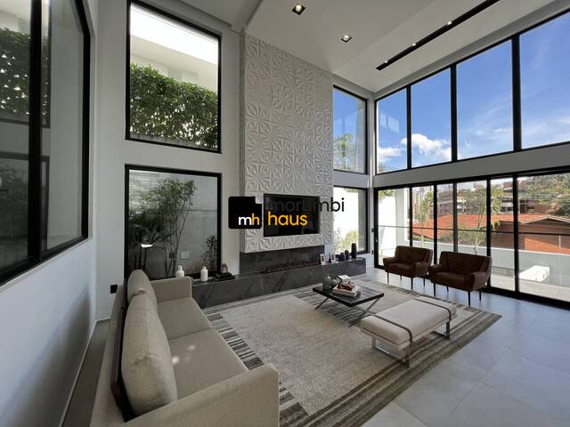 Casa em condomínio para Venda em São Paulo - 5