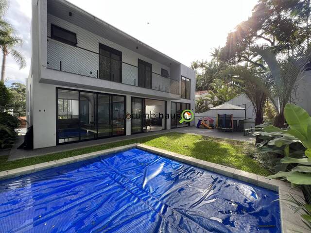 #13174 - Casa em condomínio para Venda em São Paulo - SP - 1