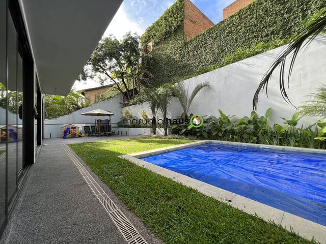 #13174 - Casa em condomínio para Venda em São Paulo - SP - 3