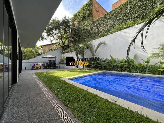#13174 - Casa em condomínio para Venda em São Paulo - SP - 3