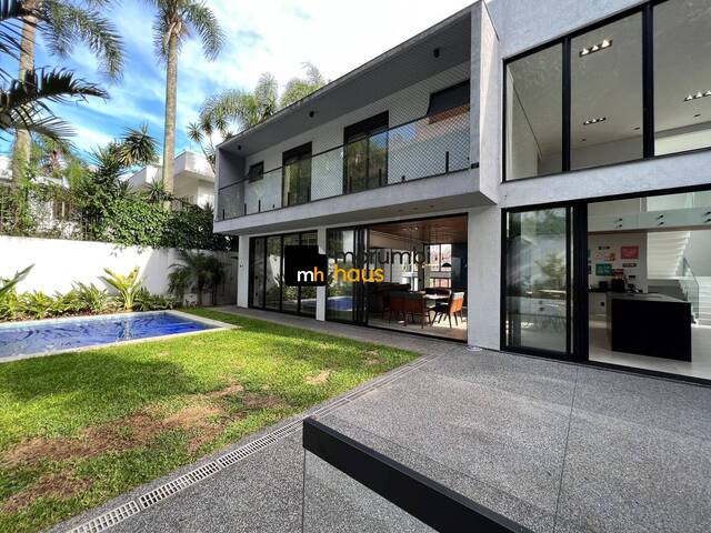 #13174 - Casa em condomínio para Venda em São Paulo - SP - 2