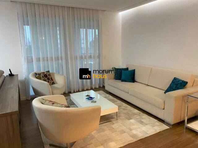 Apartamento para Venda em São Paulo - 3