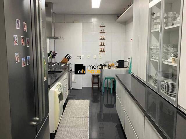 Apartamento para Venda em São Paulo - 5