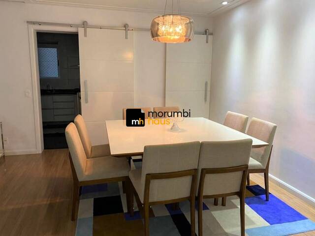 Apartamento para Venda em São Paulo - 2