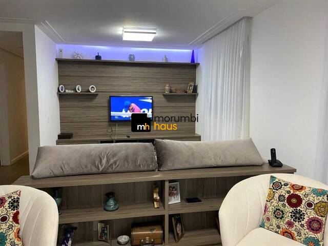 Apartamento para Venda em São Paulo - 4