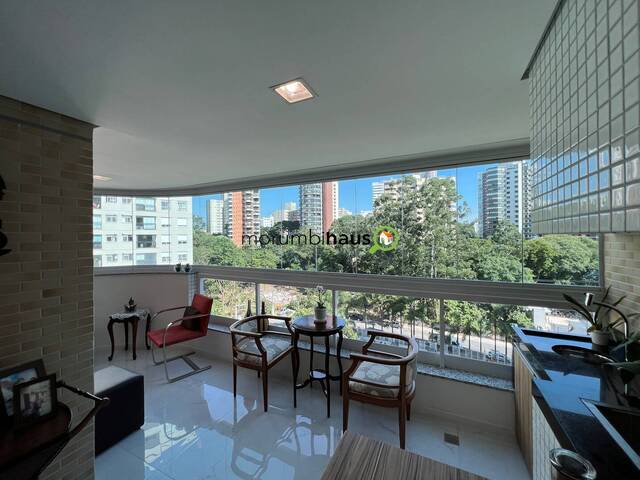#13191 - Apartamento para Venda em São Paulo - SP
