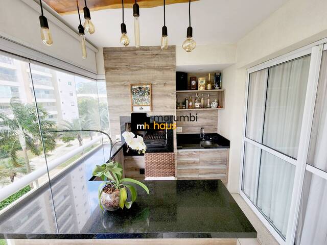 Apartamento para Venda em São Paulo - 5