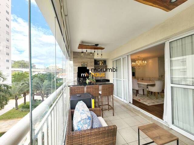 Apartamento para Venda em São Paulo - 4