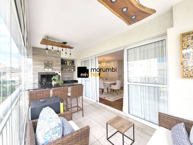Apartamento para Venda em São Paulo - 2