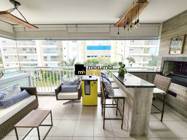 Apartamento para Venda em São Paulo - 3
