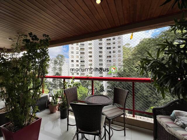 #13185 - Apartamento para Venda em São Paulo - SP - 3