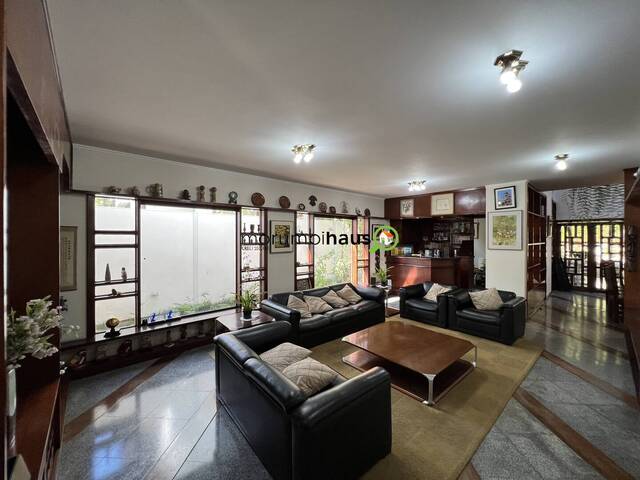 #13196 - Casa em condomínio para Venda em São Paulo - SP - 3