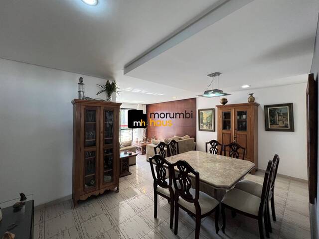 Apartamento para Venda em São Paulo - 4