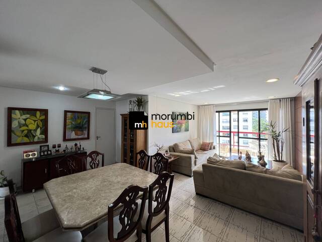 Apartamento para Venda em São Paulo - 5