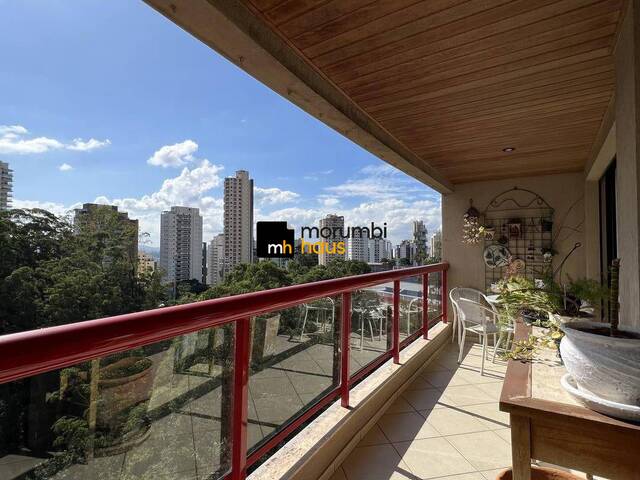 Apartamento para Venda em São Paulo - 2