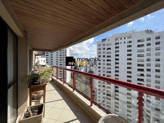 Apartamento para Venda em São Paulo - 3