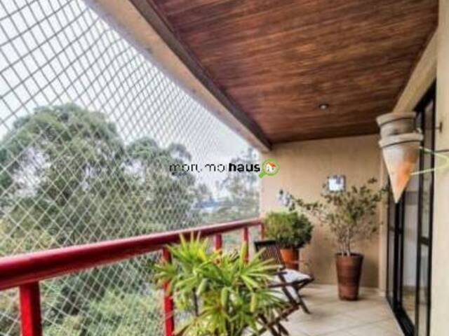 #13199 - Apartamento para Venda em São Paulo - SP