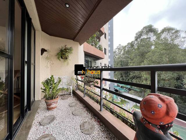 Apartamento para Venda em São Paulo - 3