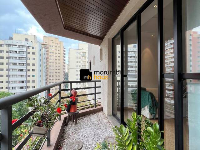 Apartamento para Venda em São Paulo - 2