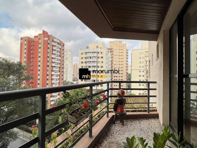 Apartamento para Venda em São Paulo - 4
