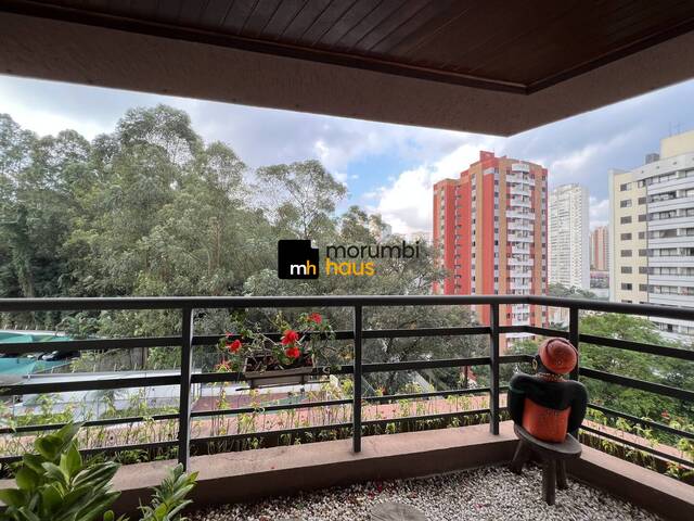 Apartamento para Venda em São Paulo - 5