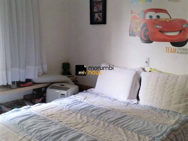 Apartamento para Venda em São Paulo - 5
