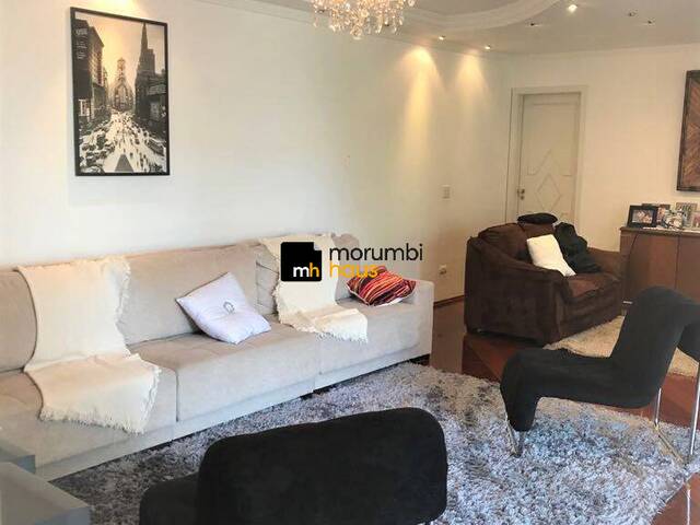 Apartamento para Venda em São Paulo - 3