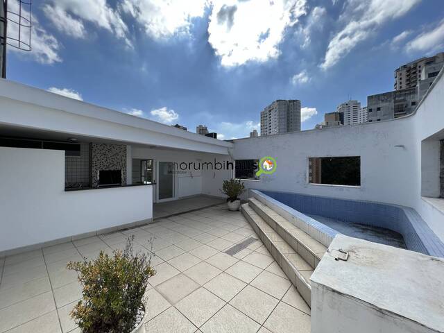 #13225 - Apartamento para Venda em São Paulo - SP