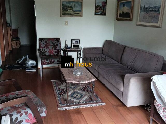 Apartamento para Venda em São Paulo - 3