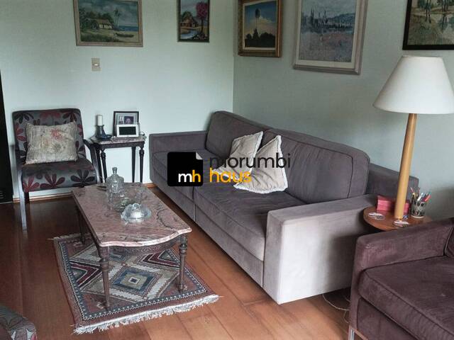 Apartamento para Venda em São Paulo - 5