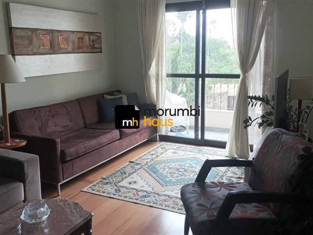 Apartamento para Venda em São Paulo - 2