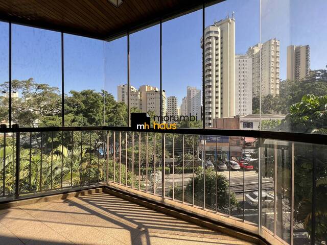 #13227 - Apartamento para Venda em São Paulo - SP