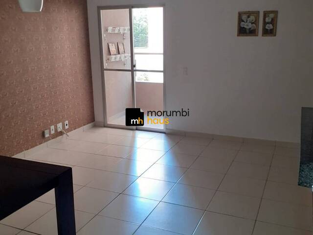 Apartamento para Venda em São Paulo - 2