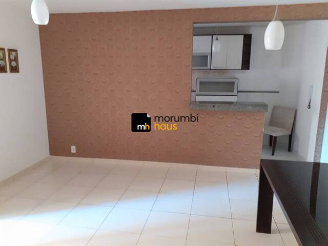 Apartamento para Venda em São Paulo - 3