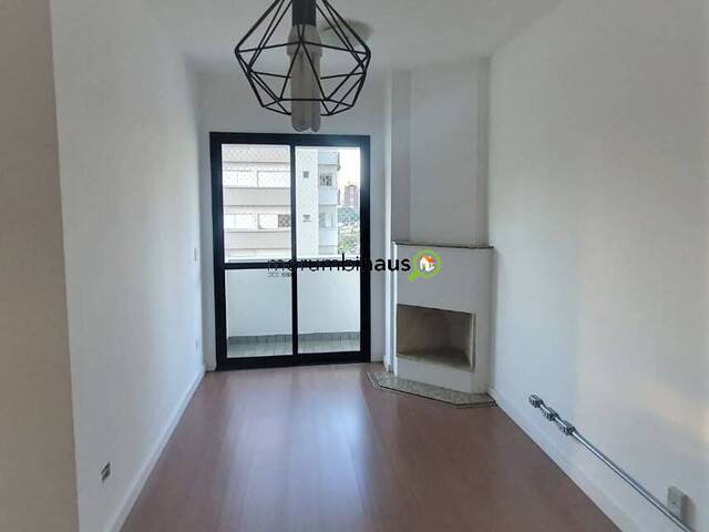 #13244 - Apartamento para Locação em São Paulo - SP - 2