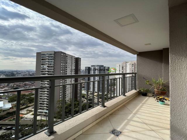 #13067 - Apartamento para Venda em São Paulo - SP