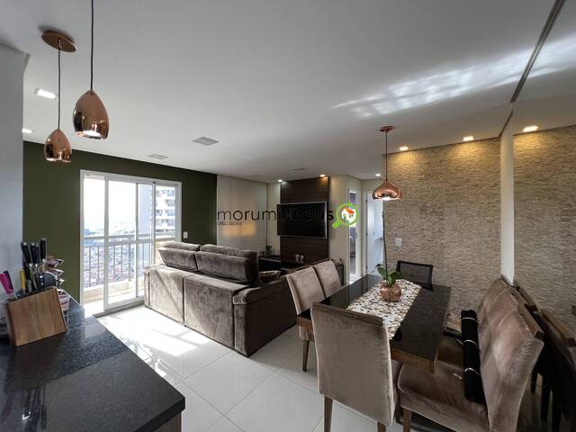 Apartamento para Venda em São Paulo - 3